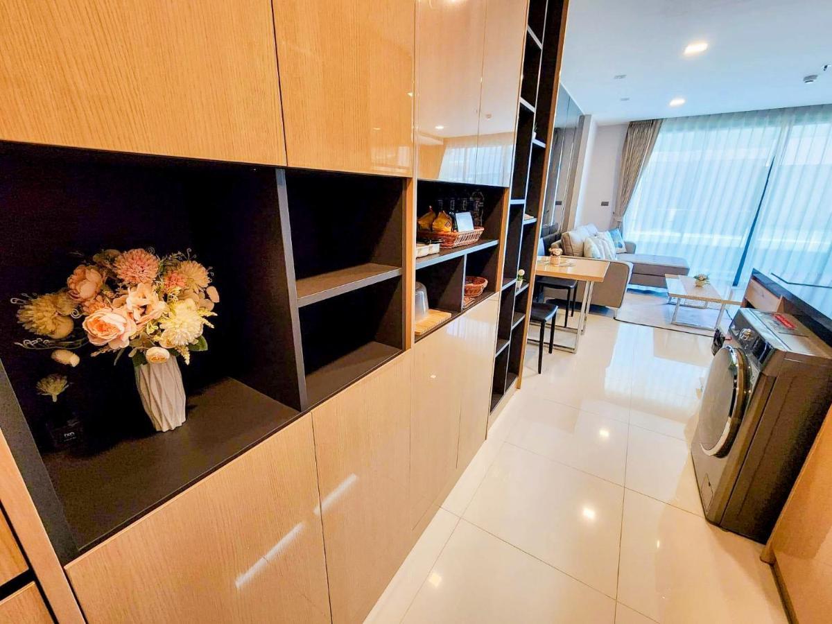 The Star Hill Condo Luxury Suites Čiang Mai Exteriér fotografie