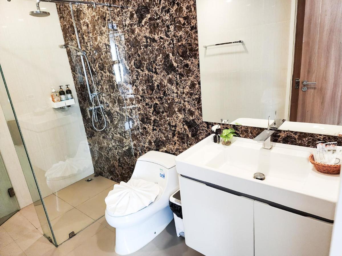 The Star Hill Condo Luxury Suites Čiang Mai Exteriér fotografie