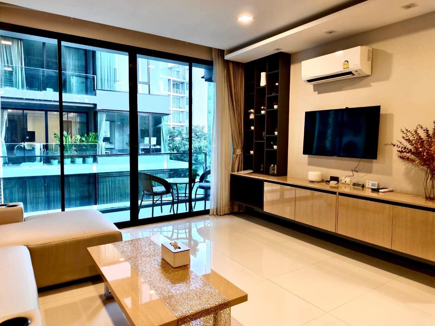 The Star Hill Condo Luxury Suites Čiang Mai Exteriér fotografie