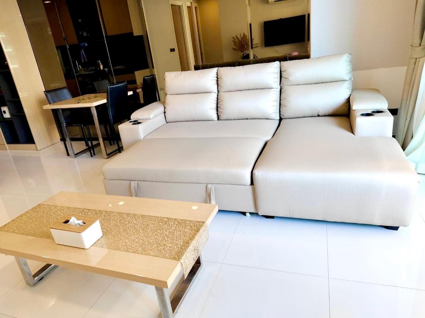 The Star Hill Condo Luxury Suites Čiang Mai Exteriér fotografie