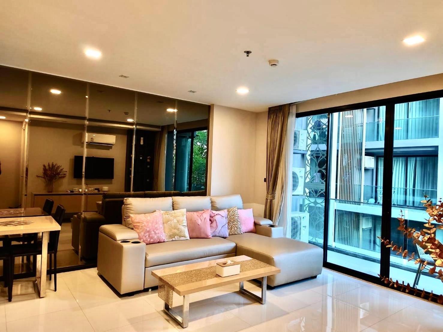 The Star Hill Condo Luxury Suites Čiang Mai Exteriér fotografie